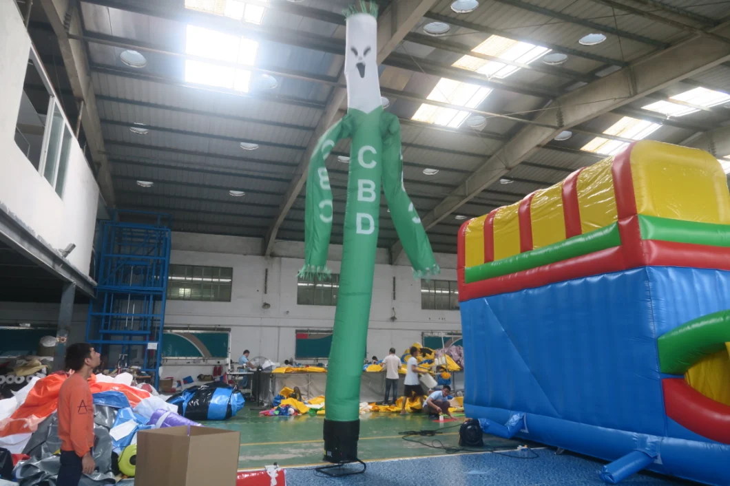 Wholesale Small Inflatable Sky Air Dancer Advertising Inflatable