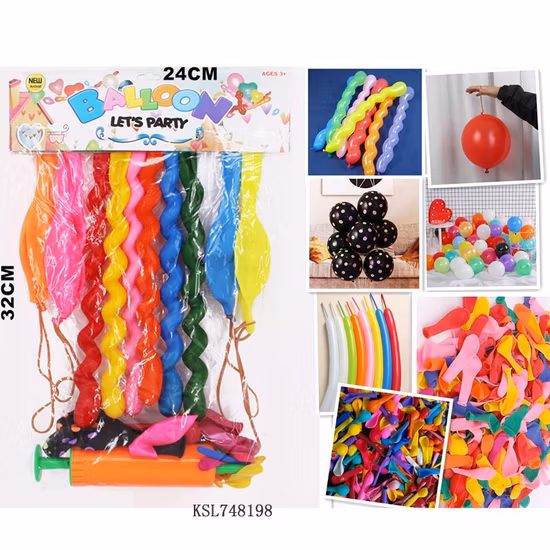 Fun Party Balloon Decoration Punch Balloon Hot Selling Latex Material Balloons Colorful Wholesale Balloons