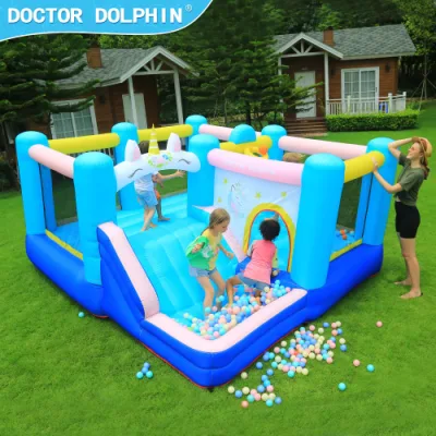 Bouncer Castle Inflatable Inflatable Castle Bouncer Inflatable Sliding Bouncer