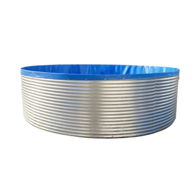 OEM Round Custom Your Own Logo Adult Large Alberca Piscina Swimming Accessory Above Ground Outdoor Steel Frame Pool Intex