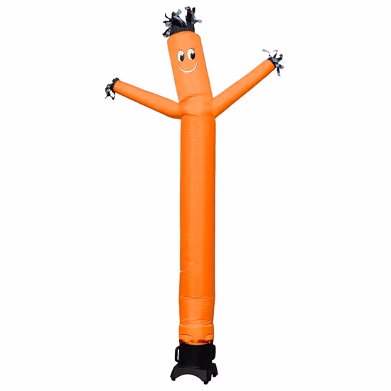 Wholesale Small Inflatable Sky Air Dancer Advertising Inflatable