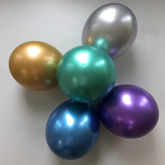 Wedding Party Decoration Round Latex Helium Pearl White balloon Balloons