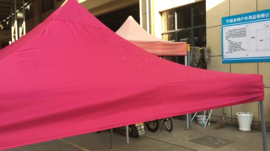 3X3 Folding Event Gazebo Carport Tent