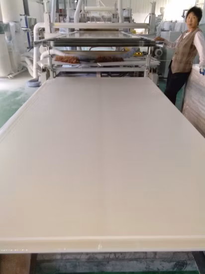 Xiubao Building Materials Cheap Foam PVC Sheet PVC Foam Board PVC Film Plastic Products for Furniture and Advertising
