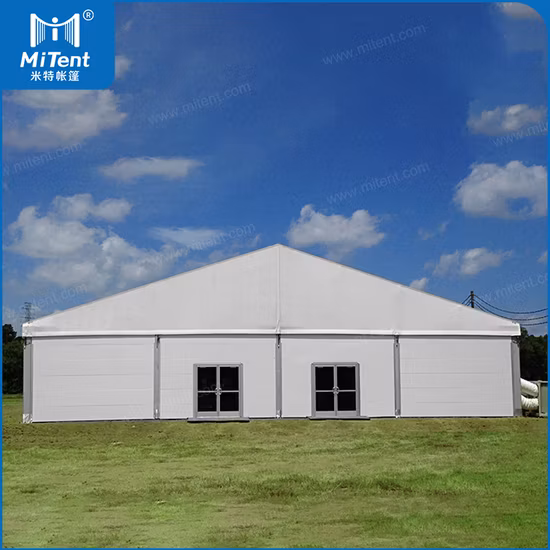 Luxury Big Outdoor Wedding Large Event Party Tent
