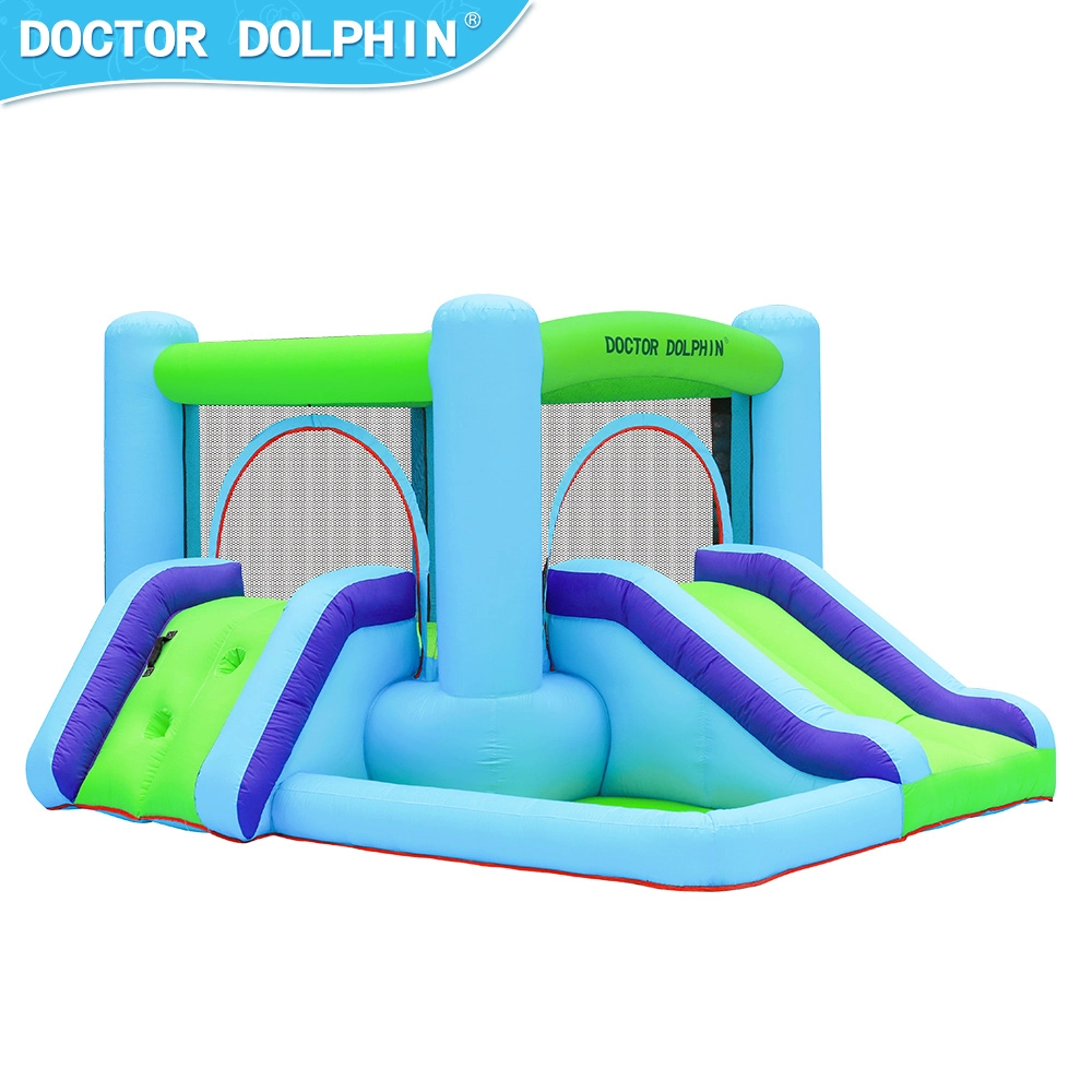 Inflatable Amusement Park Inflatable Castle