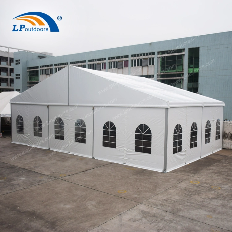 500 Persons Tents for Events Wedding Outdoor Party Tent with Flooring