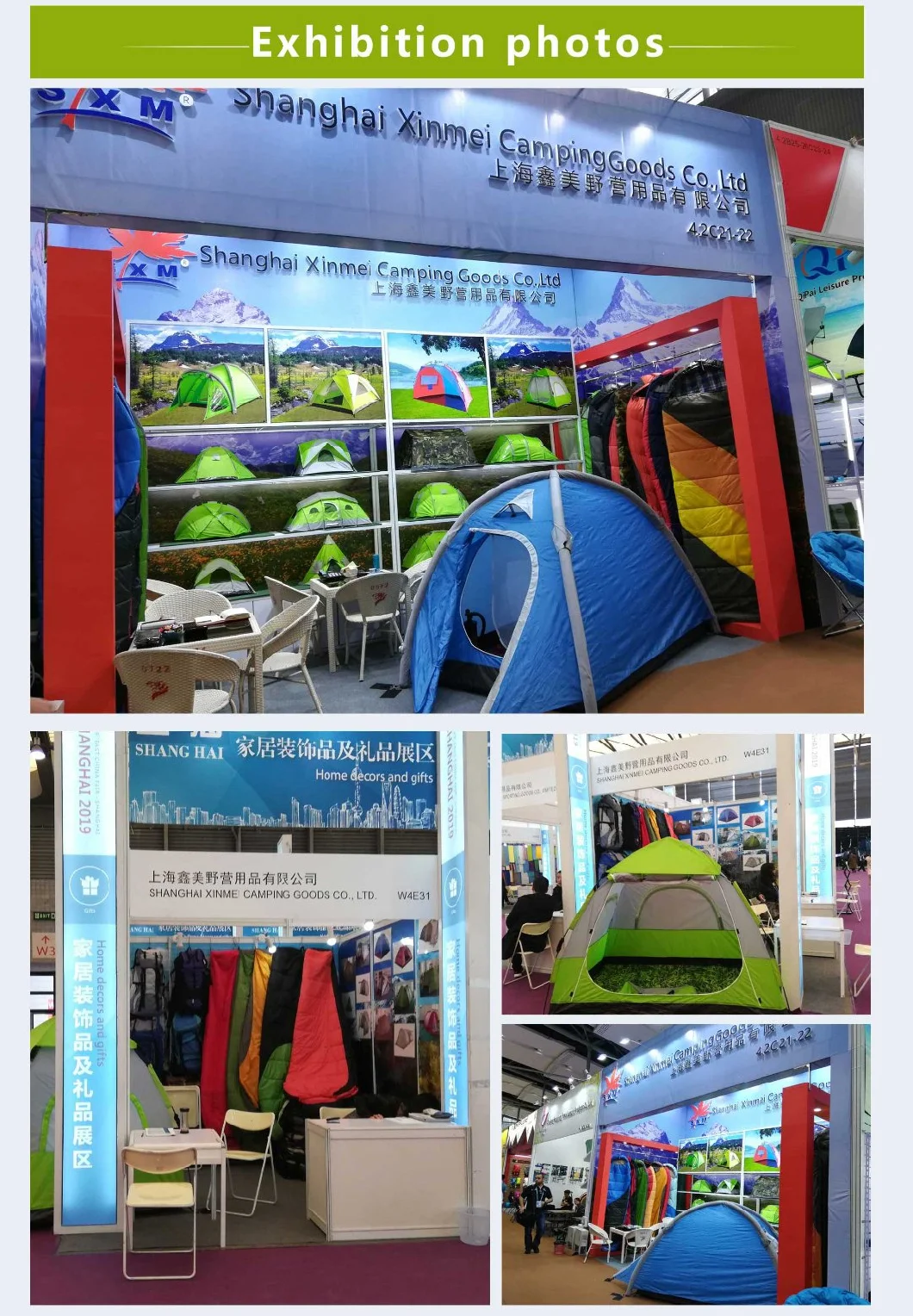Quick Tent, Foldable Tent, Camping Tent