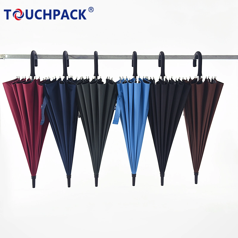 Wholesalers Cheap Promotional Advertising Umbrella Promotional Products