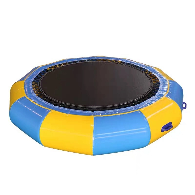 Hot Selling Water Inflatable Toy Inflatable Bouncer