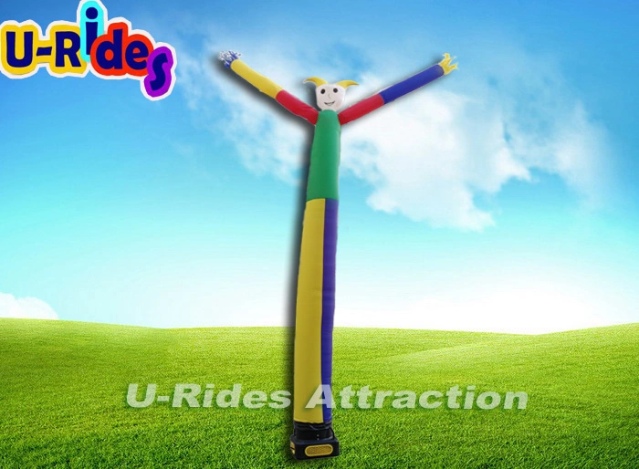 Clown advertising theme Inflatable Air Dancer for party or event