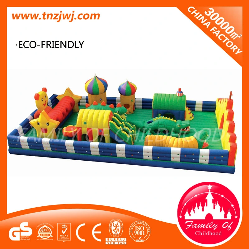Commercial Inflatable Bouncers Giant Inflatable Jumping Bouncer