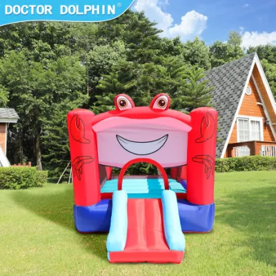 China Commercial Children Inflatable Slide Bouncy Castle Prices, Bouncing Castles Outdoor