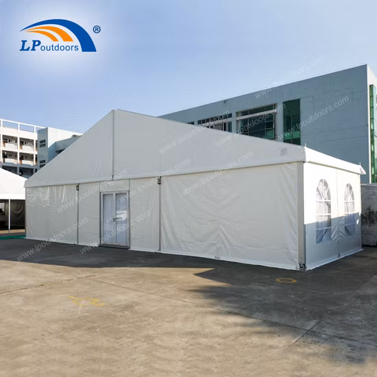 Width 15m Aluminum Structure Party Tent Marquee for Outdoors Event