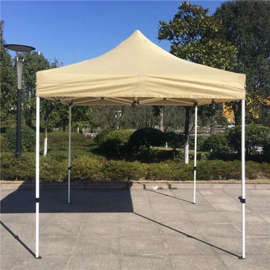 Canopy Folding Tent Outdoor Event 3X3 Trade Show Tent