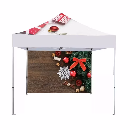 Trade Show Tent Folding Big 3X6m Canopy Folding Pop up Tent