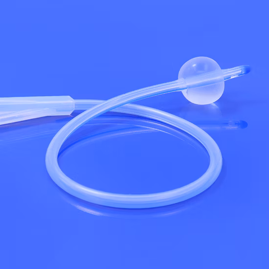 3 Way Latex Foley Catheter Balloon