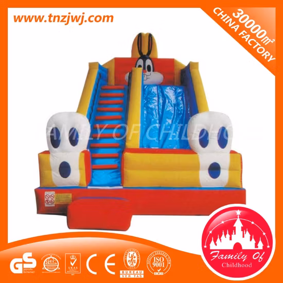 Best Quality Slide Kids Inflatable Bouncers for Sale