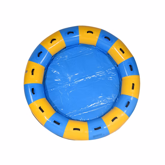 2022 Trampoline Park Children&Kids Indoor&Outdoor Big&Mini Jumping&Jump Fitness Bungee Inflatable Trampoline with Rope Course