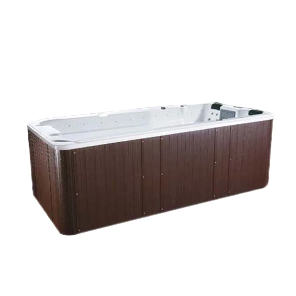 Above Ground Portable Acrylic Large Swimming Pool