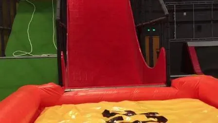 Lovely Indoor Kids Beautiful Castle by Vasia