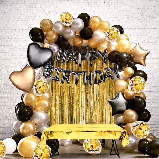 Wholesale Suppliers 100PCS Latex Helium Balon Chrome Metal Party Balloons Ecuador Balloon