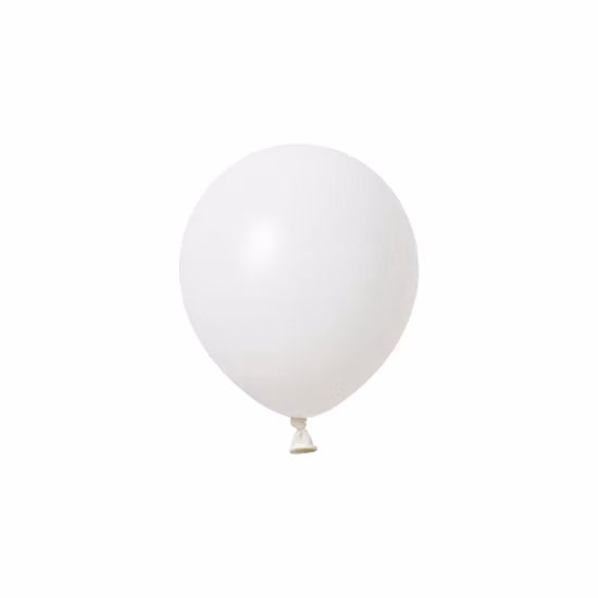 12 Inch 10 Assorted DOT Latex Balloons for Party Decorations, Birthday Parties Supplies
